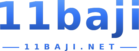 11baji logo