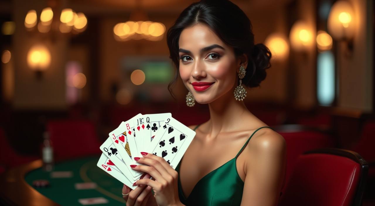 11baji লাইভ ক্যাসিনো গেম